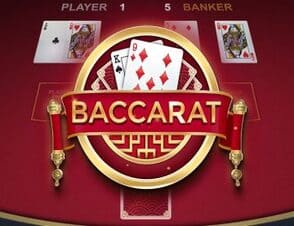 Ən yaxşı oyun avtomatlarından biri ⨝ Baccarat Pin Up 085