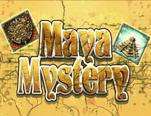 Ən yaxşı oyun avtomatlarından biri ⨝ Maya Mystery Pin Up 085